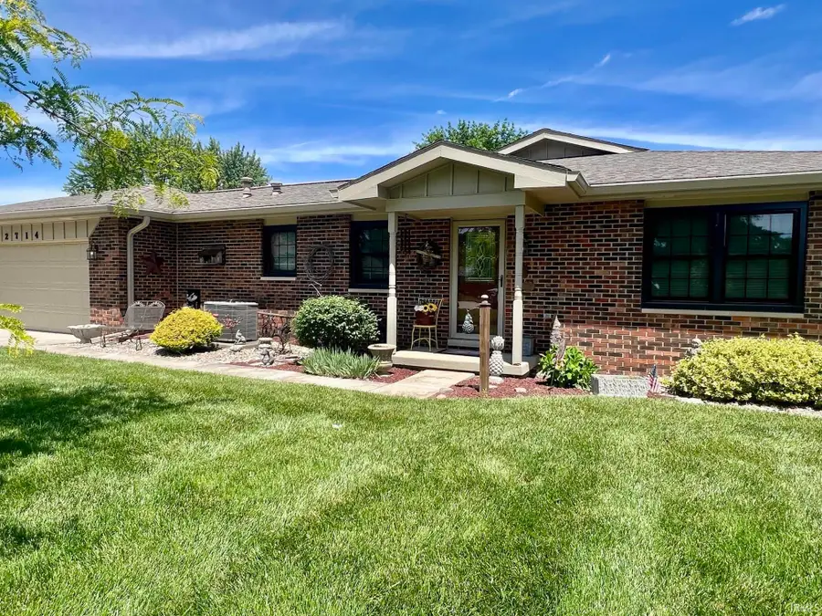 2714 Executive Court, Kokomo, IN 46902 - #3