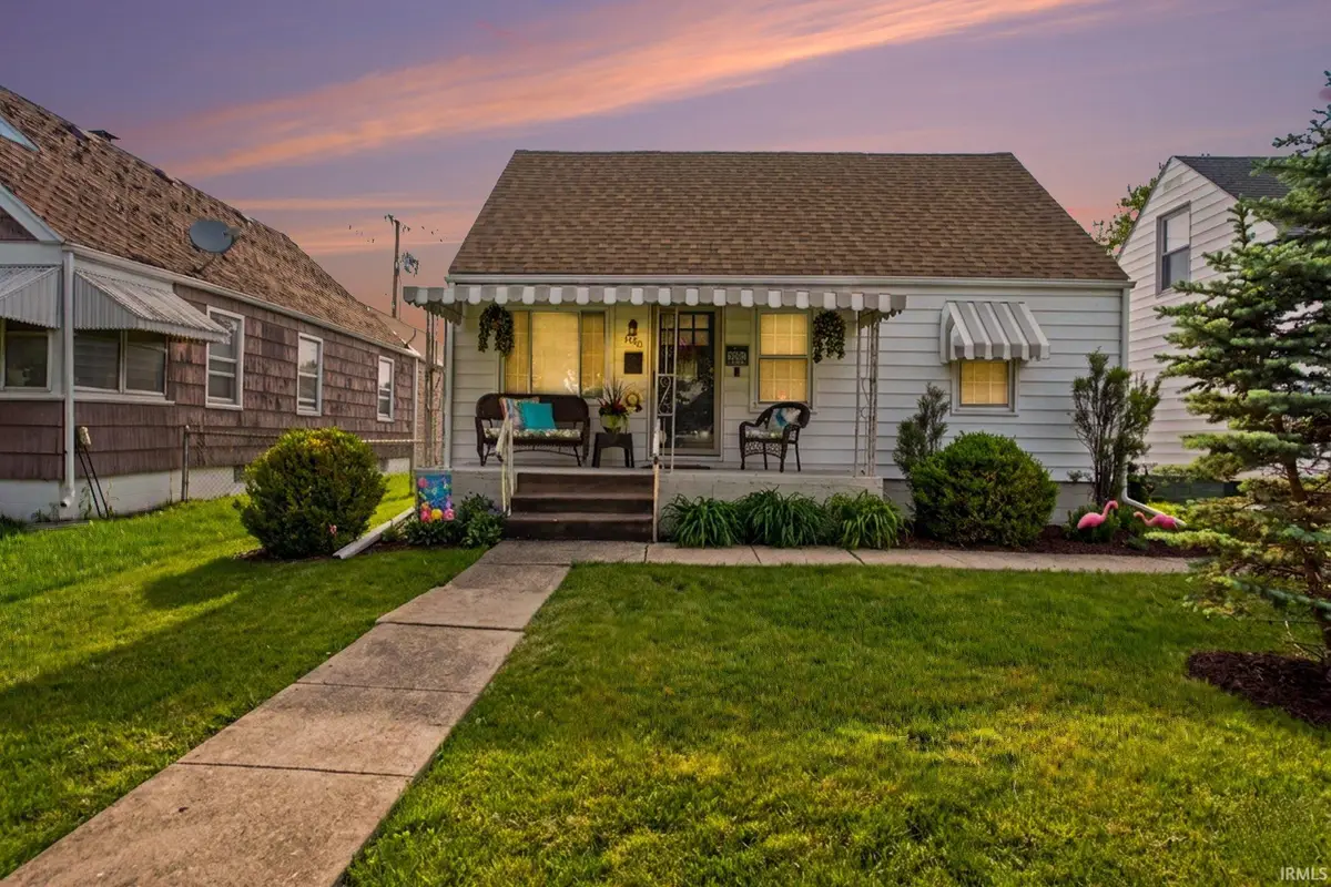 830 S Falcon Street, South Bend, IN 46619 - #1