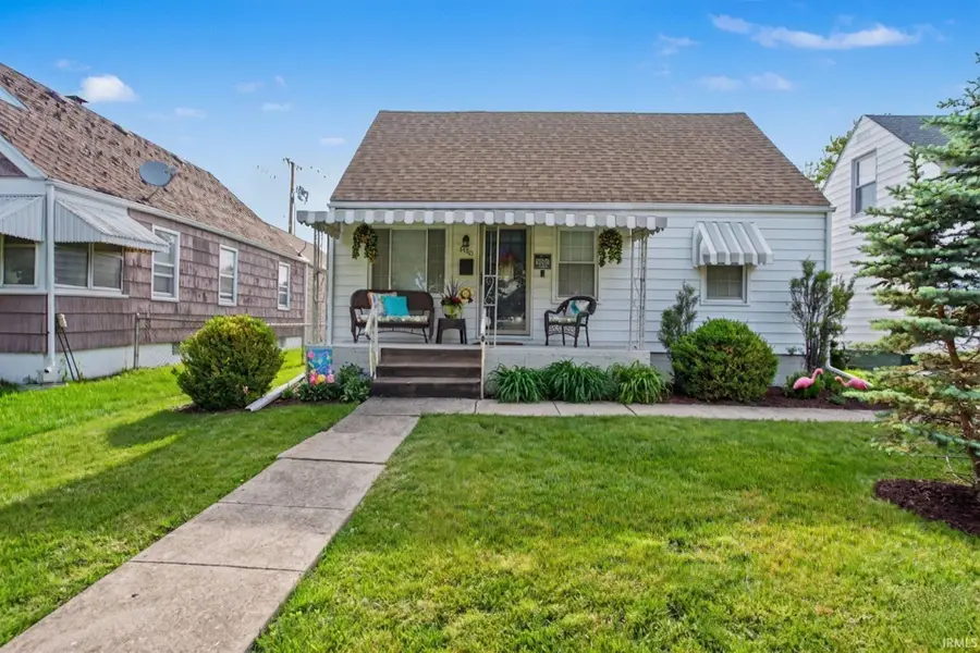 830 S Falcon Street, South Bend, IN 46619 - #2