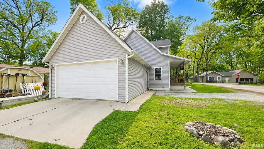7838 N Topinabee, Walkerton, IN 46574 - #3