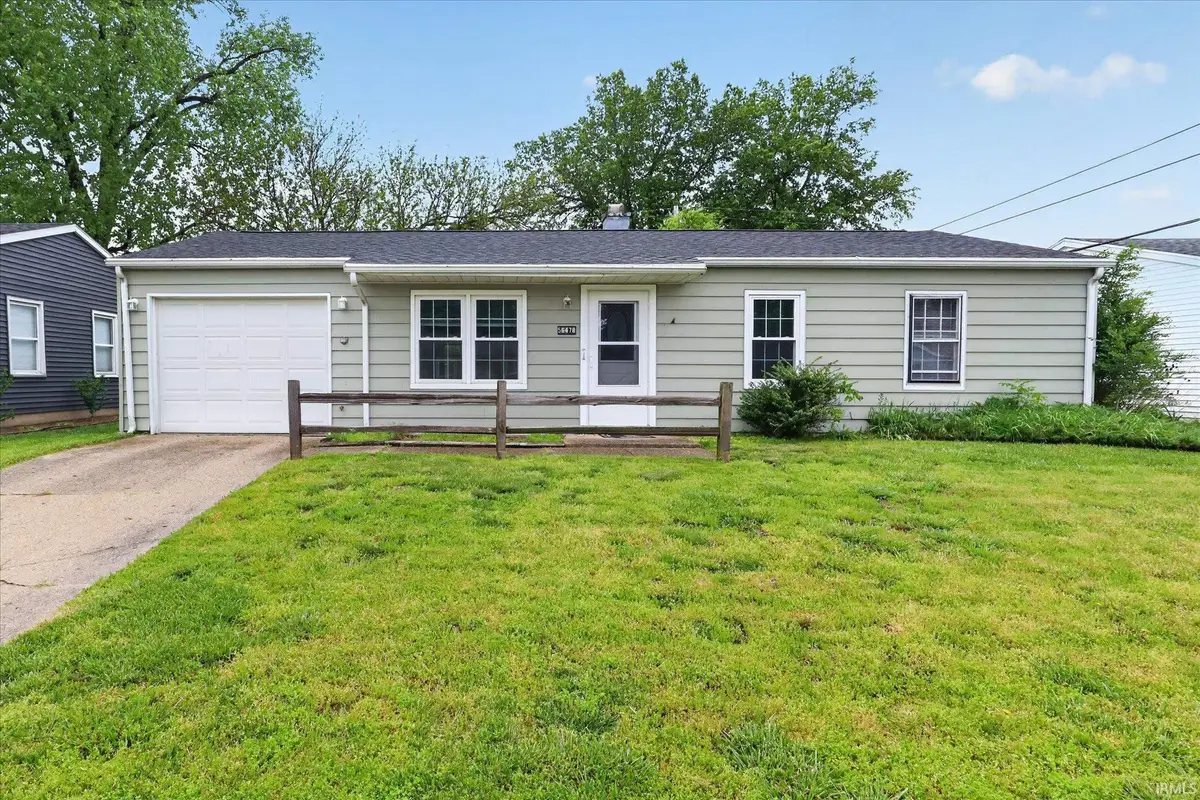 56478 Miller Drive, Elkhart, IN 46516 - #1