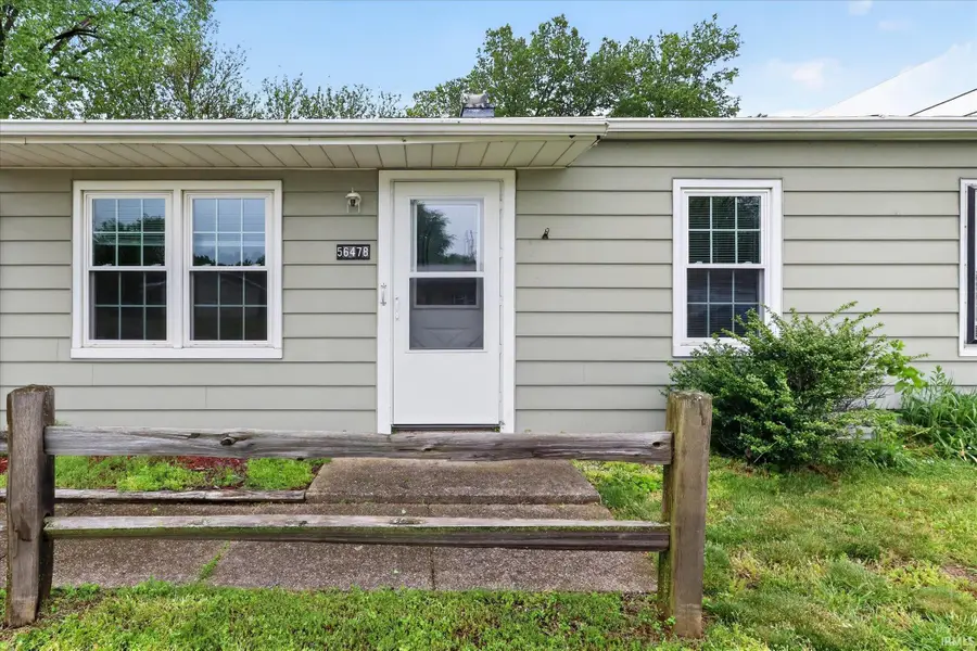 56478 Miller Drive, Elkhart, IN 46516 - #2