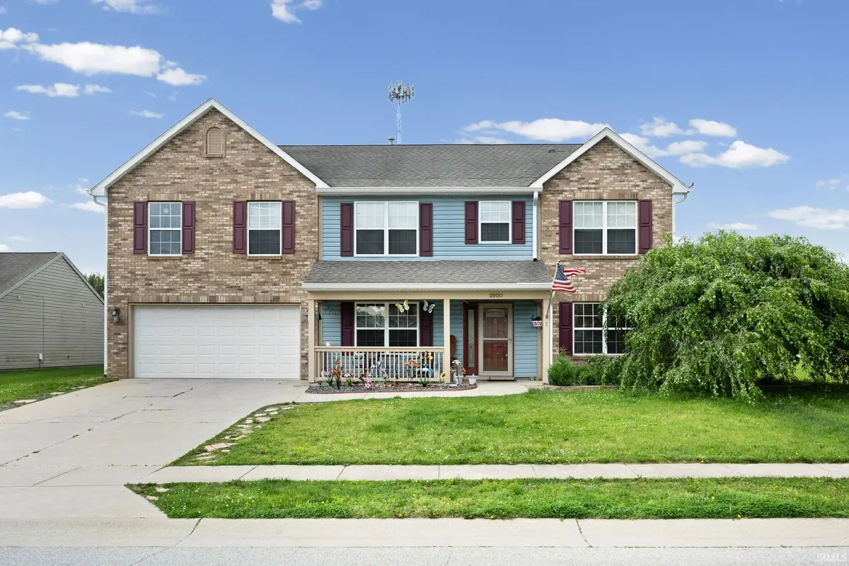 3900 Kyverdale Street, Lafayette, IN 47909 - #1