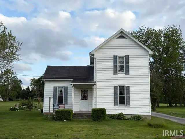 211 W Mill Street, Goodland, IN 47948 - #1