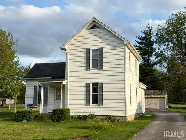 211 W Mill Street, Goodland, IN 47948 - #2