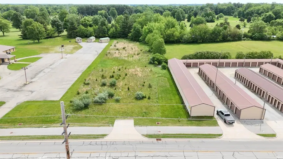 West Shafer Drive, Monticello, IN 47960 - #2