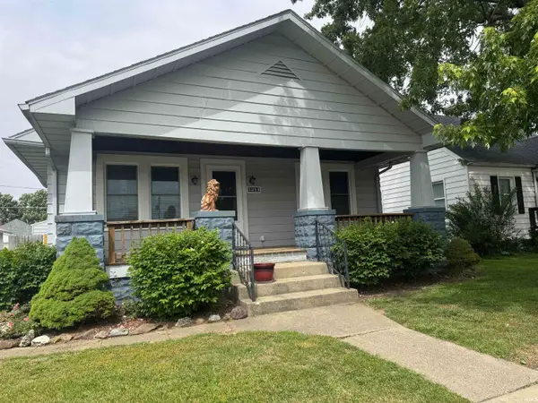 1213 N Mccann Street, Kokomo, IN 46901