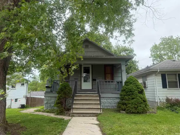 538 Irene Avenue, Fort Wayne, IN 46808