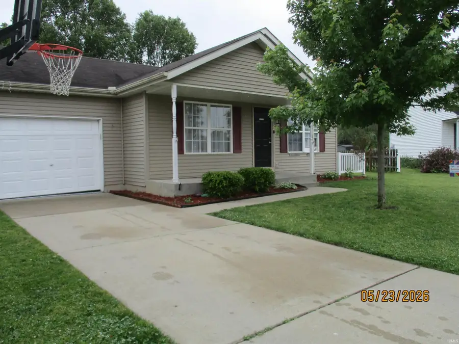 733 Hope Avenue, Elkhart, IN 46517 - #2