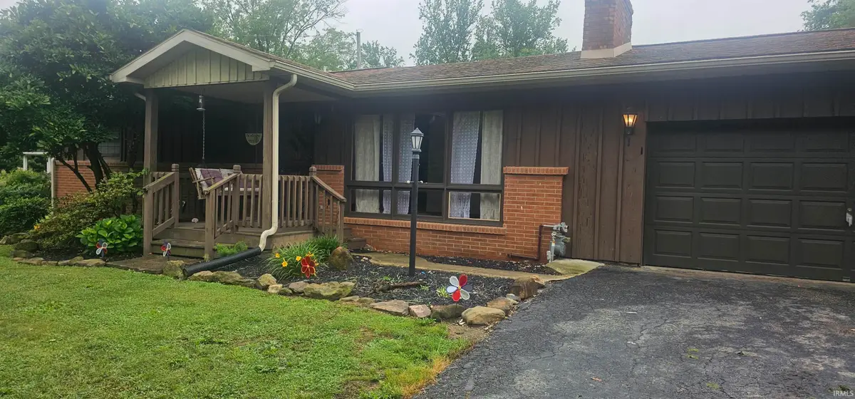 577 W Degonia Road, Boonville, IN 47601 - #1