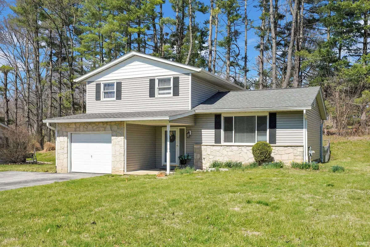 1787 E Cherry Lane, Bloomington, IN 47403 - #1