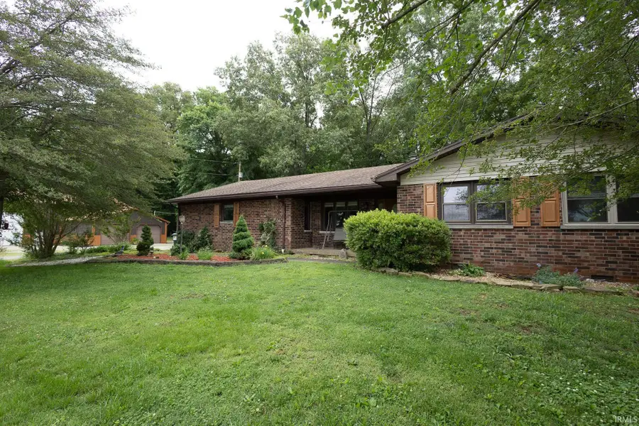 8425 Gun Club Road, Mount Vernon, IN 47620 - #2