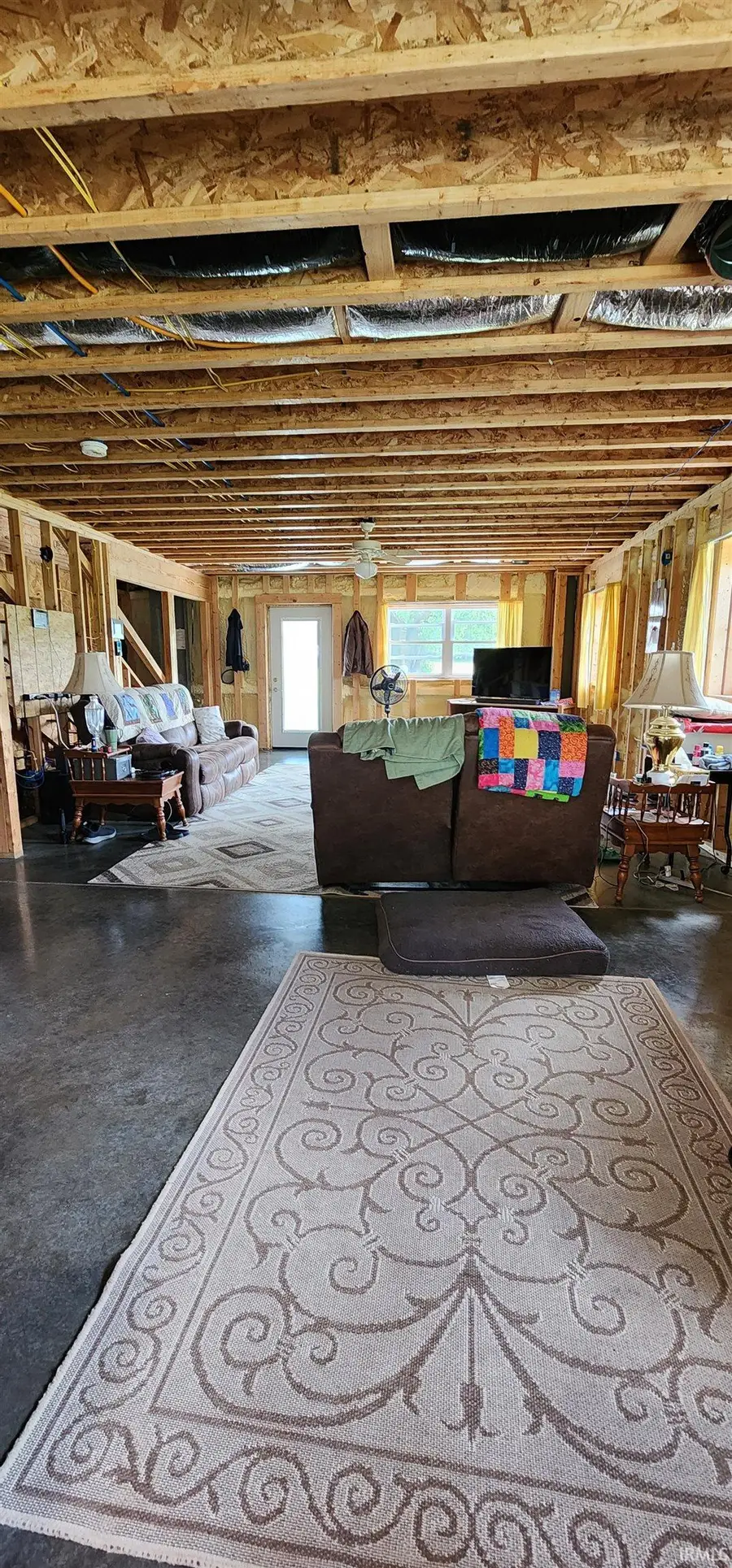 739 NW 16th Street, Washington, IN 47501 - #3