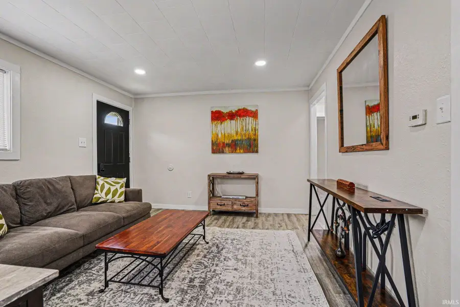 214 S Illinois Street, South Bend, IN 46619 - #3