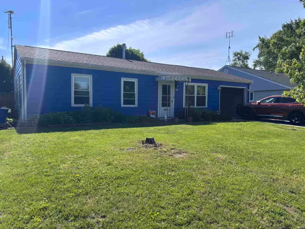 1535 Monroe Street, Rochester, IN 46975