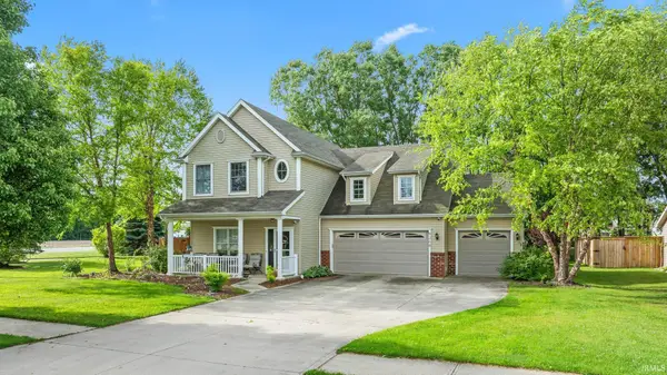 9268 Landin Parke Drive, New Haven, IN 46774