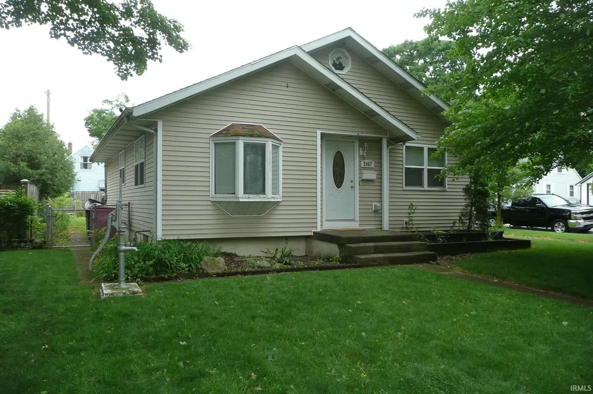 2057 Riverside Drive, South Bend, IN 46616 - #1