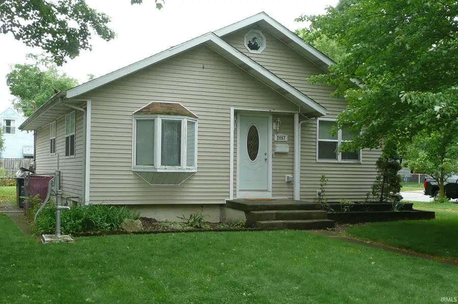 2057 Riverside Drive, South Bend, IN 46616 - #2