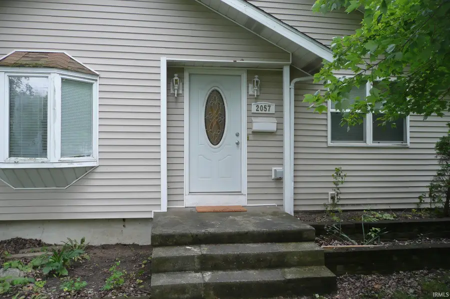 2057 Riverside Drive, South Bend, IN 46616 - #3