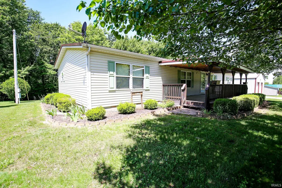 6858 S Greentuck Drive, Owensburg, IN 47453 - #1