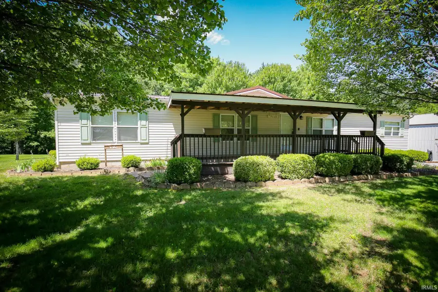 6858 S Greentuck Drive, Owensburg, IN 47453 - #3