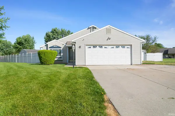 27407 Cobblestone Way, Elkhart, IN 46514