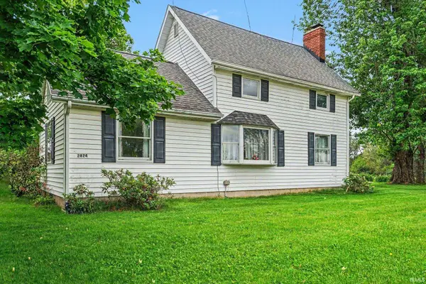 2824 Bashor Road, Goshen, IN 46526