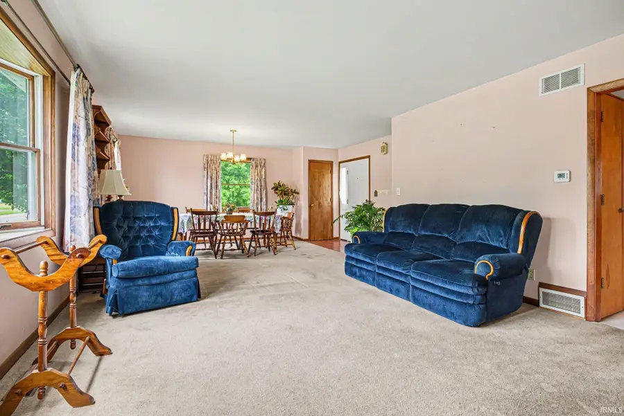 2824 Bashor Road, Goshen, IN 46526 - #2