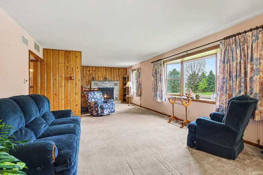 2824 Bashor Road, Goshen, IN 46526 - #3