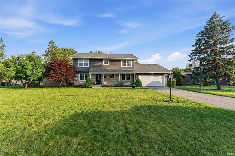 24328 Elmhurst Drive, Elkhart, IN 46517 - #3