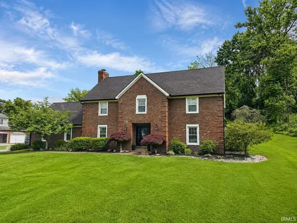 28 Oak Meadow Road, Evansville, IN 47725