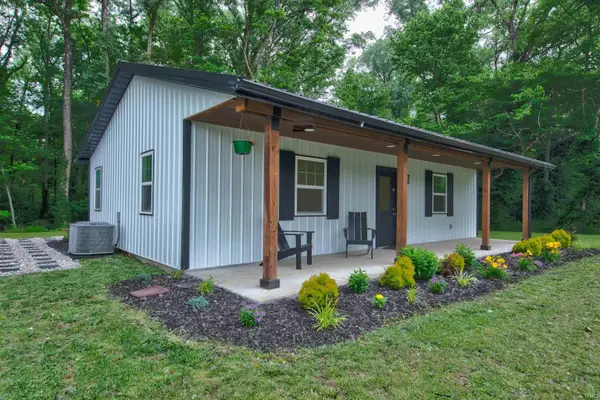9274 W Old State Rd 66, Richland, IN 47634