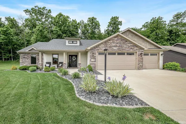 175 N Rosalind Court, Columbia City, IN 46725