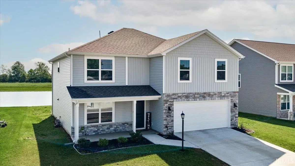 7962 Cordovan Cove, Fort Wayne, IN 46835 - #1
