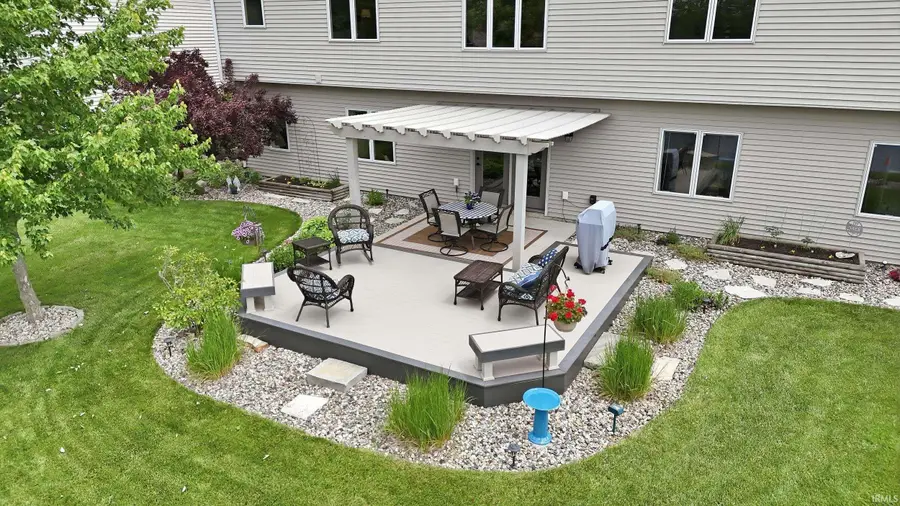 11723 Island Cove Drive, Fort Wayne, IN 46845 - #3