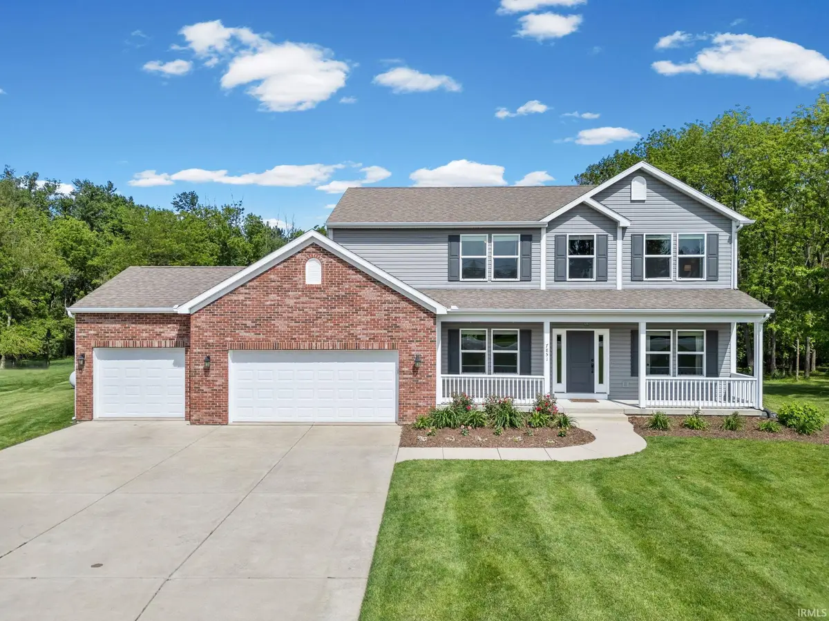 7851 N 100 West, West Lafayette, IN 47906 - #1