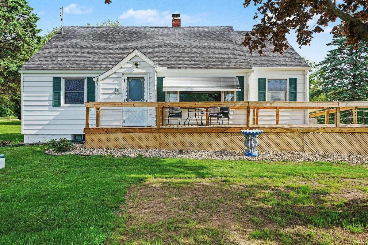 24681 County Road 26, Elkhart, IN 46517 - #1