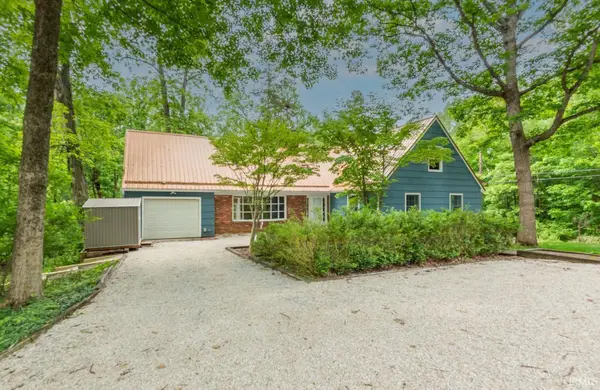 390 S Lori Lane, Bloomington, IN 47401