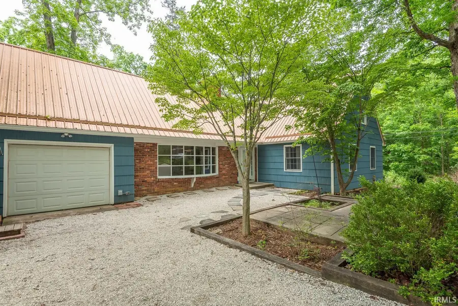 390 S Lori Lane, Bloomington, IN 47401 - #2