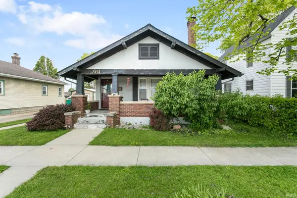 412 E 4th Street, Mishawaka, IN 46544