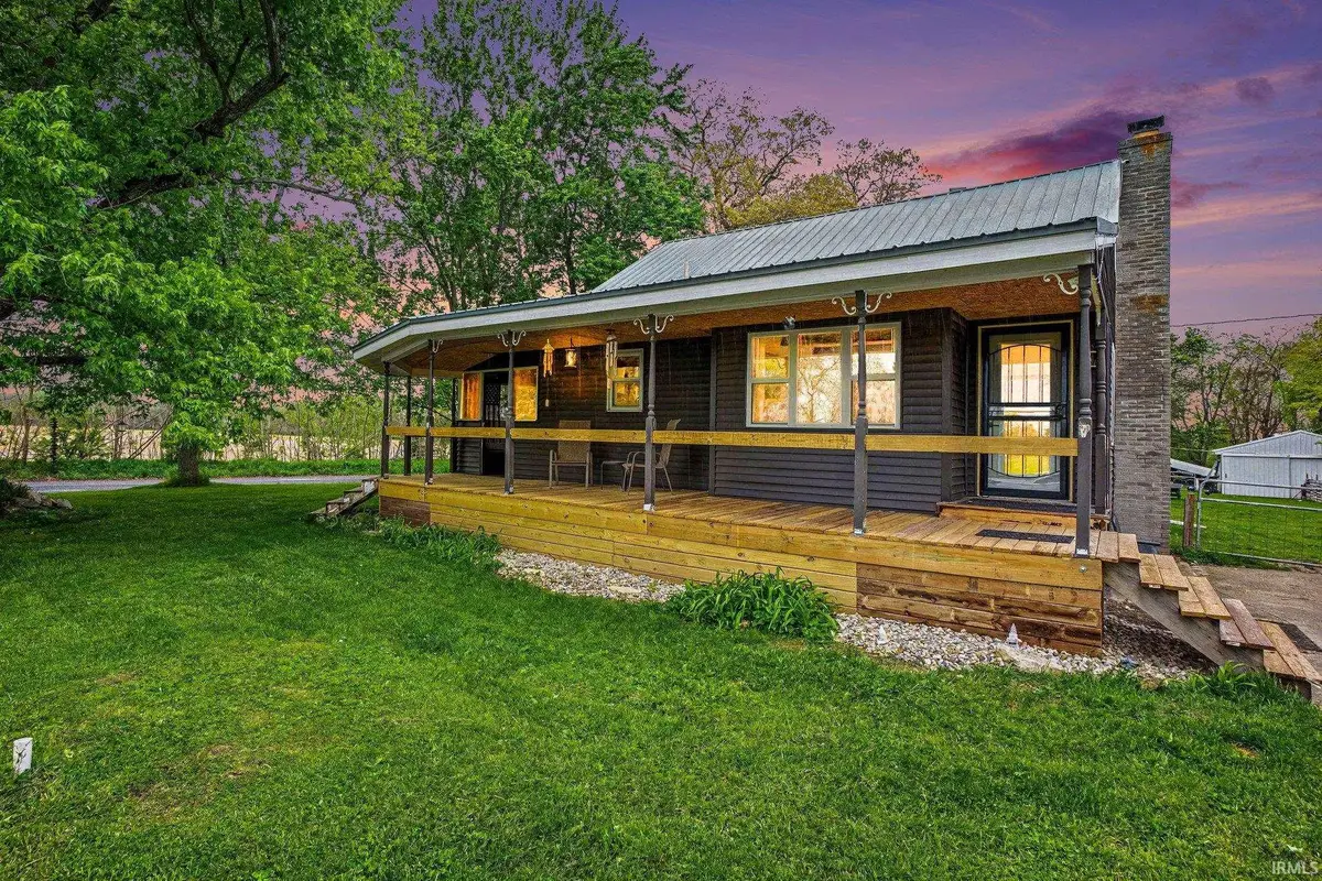 33227 Smith, Walkerton, IN 46574 - #1