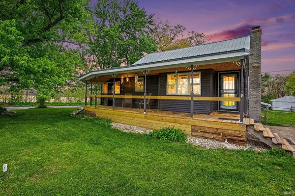 33227 Smith, Walkerton, IN 46574