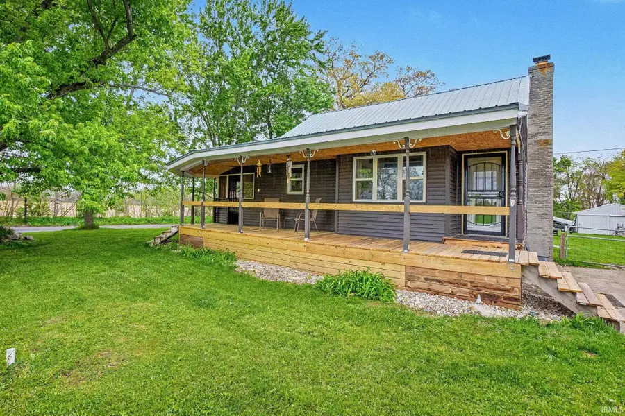 33227 Smith, Walkerton, IN 46574 - #2