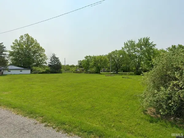 3902 Senate Avenue, Fort Wayne, IN 46806
