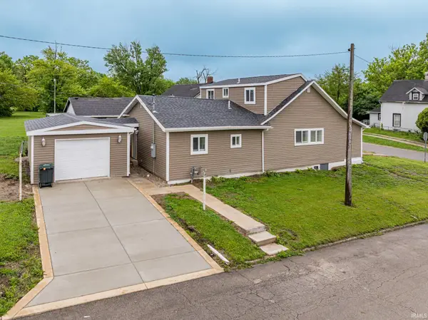 1400 E Russey, Muncie, IN 47302