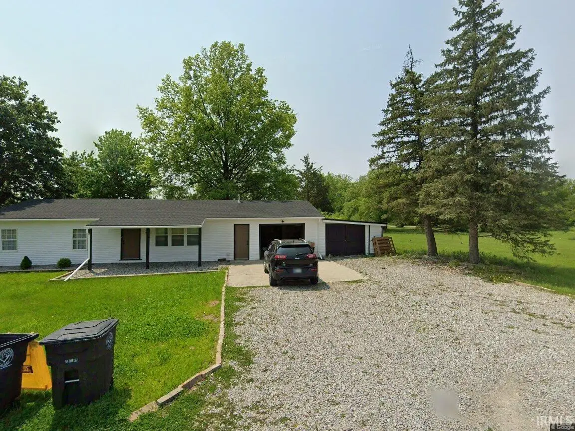 3912 Senate Avenue, Fort Wayne, IN 46806 - #1