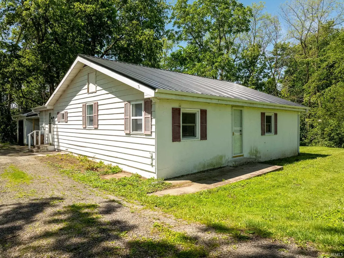 958 E Short Street, Winchester, IN 47394 - #1