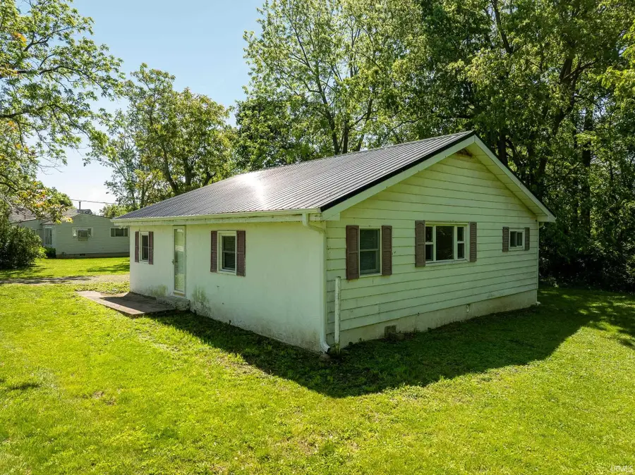 958 E Short Street, Winchester, IN 47394 - #2