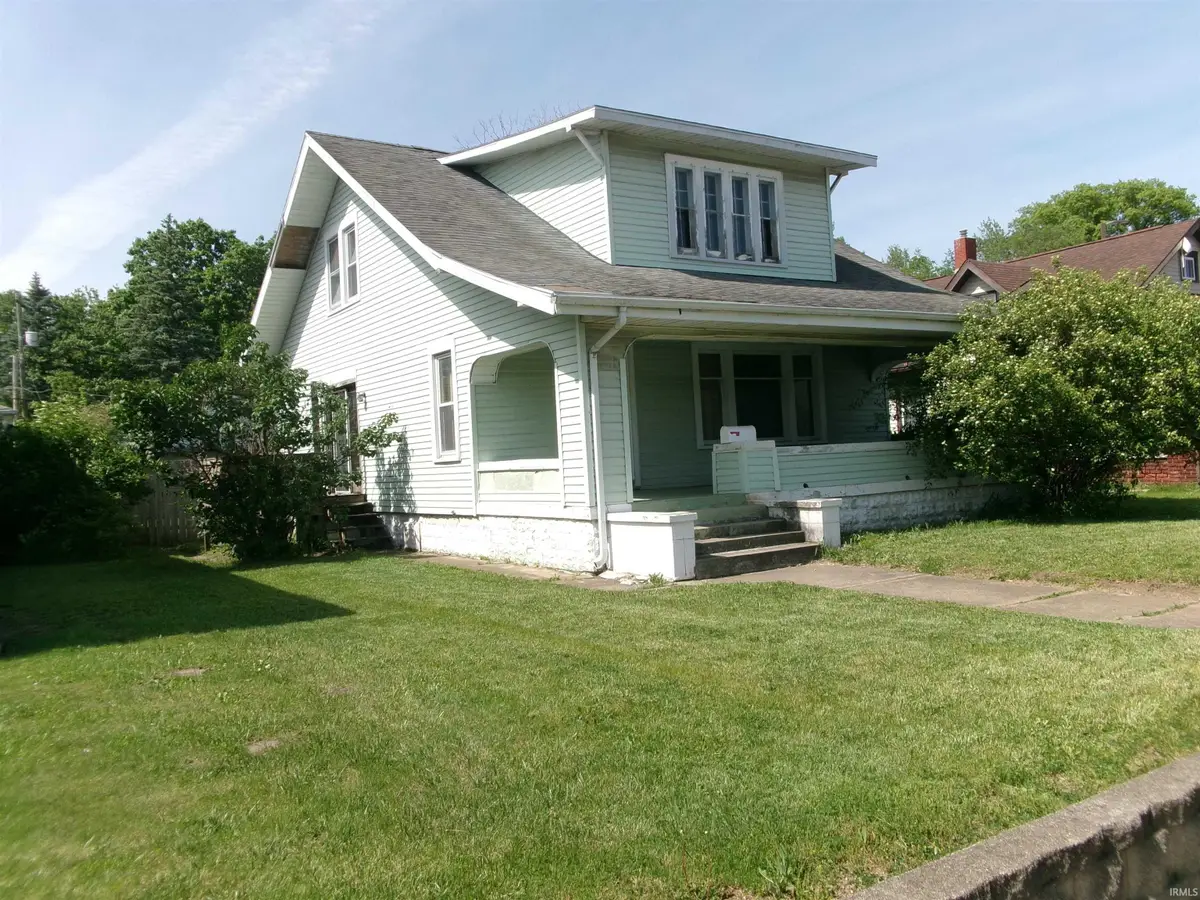 780 W Main, Peru, IN 46970 - #1