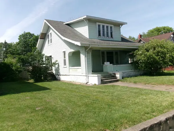 780 W Main, Peru, IN 46970